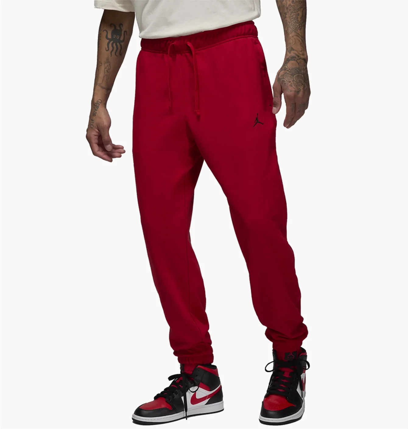 M J DF SPRT CSVR FLC PANT