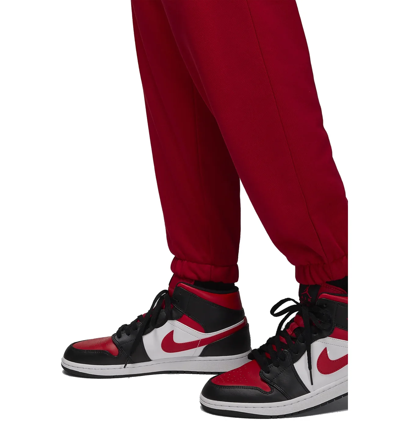 M J DF SPRT CSVR FLC PANT