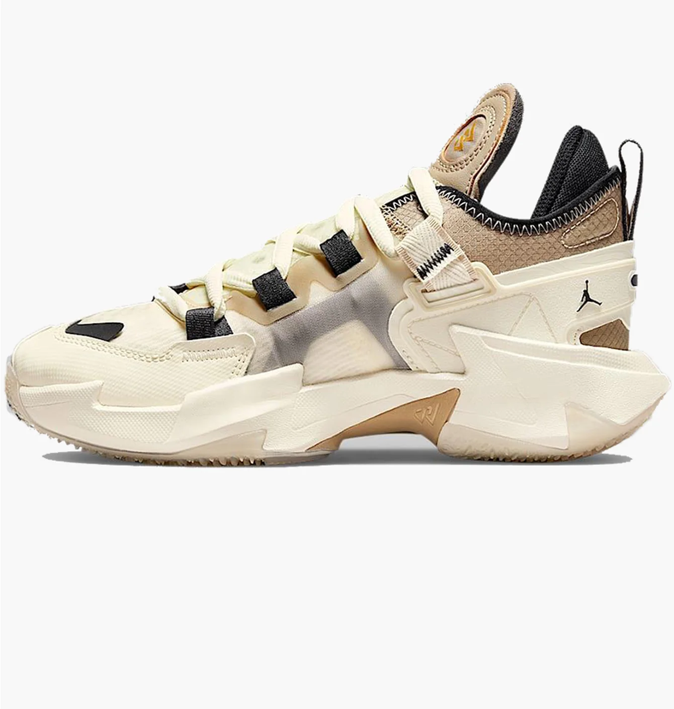 Кросівки чоловічі Air Jordan Why Not .5 Beige DC3643-102