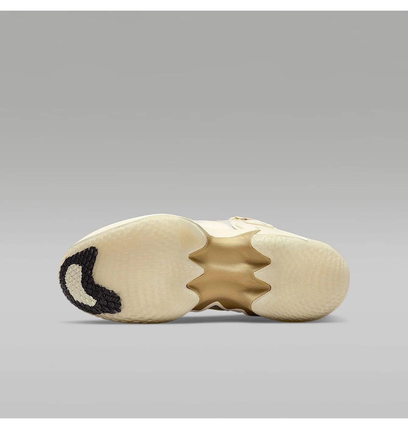 Кросівки чоловічі Air Jordan Why Not .5 Beige DC3643-102