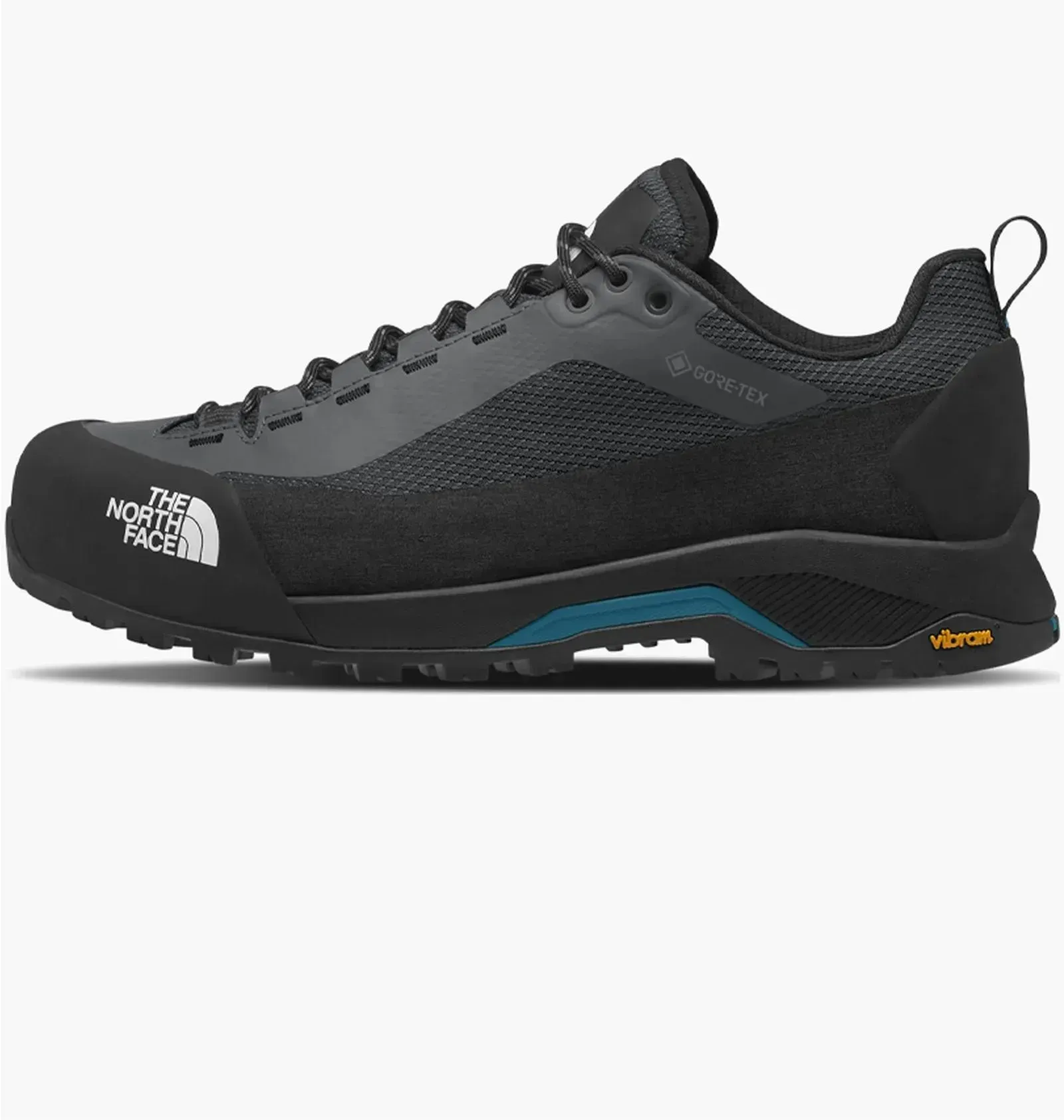 Кросівки чоловічі The North Face Verto Alpine Gore-Tex Black (NF0A83NDMN8)