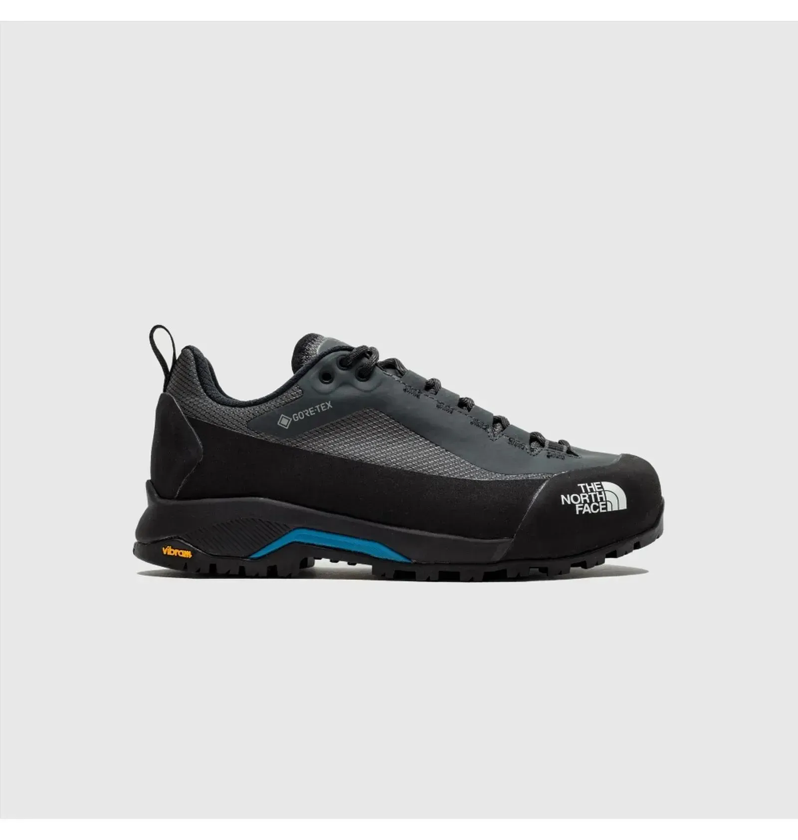 Кросівки чоловічі The North Face Verto Alpine Gore-Tex Black (NF0A83NDMN8)
