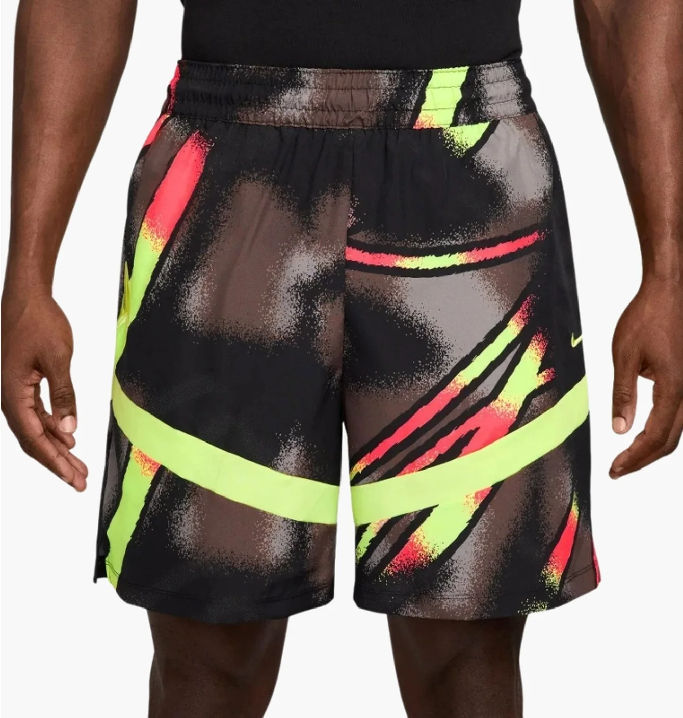 Шорты Dri-FIT 6" Icon Basketball Shorts