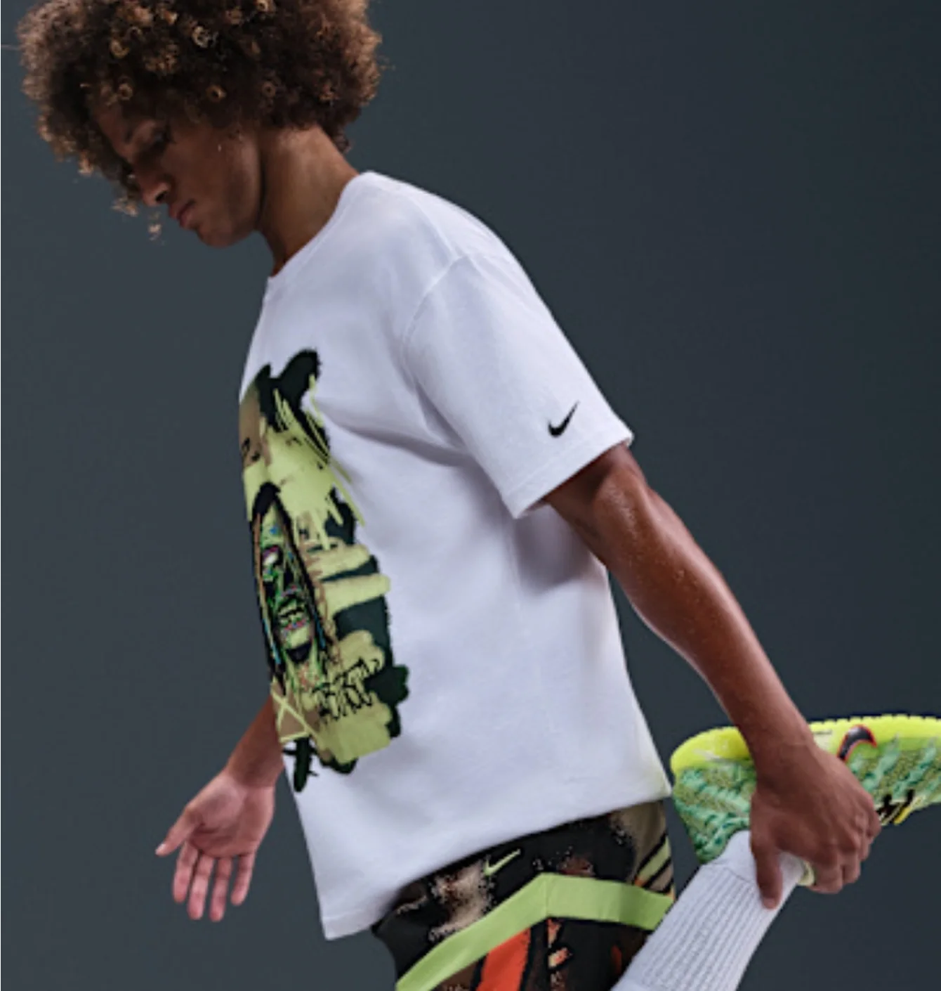 Шорты Dri-FIT 6" Icon Basketball Shorts