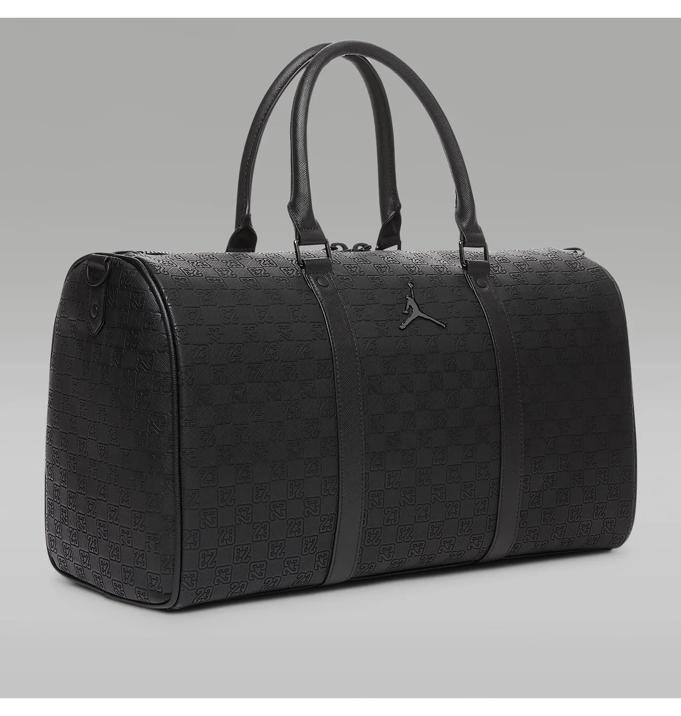 Сумка чоловіча Air Jordan Monogram Duffle Black MM0987-023