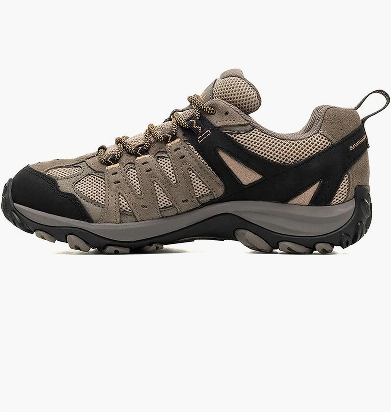Кросівки чоловічі Merrell Accentor 3 Wp Brown J037139