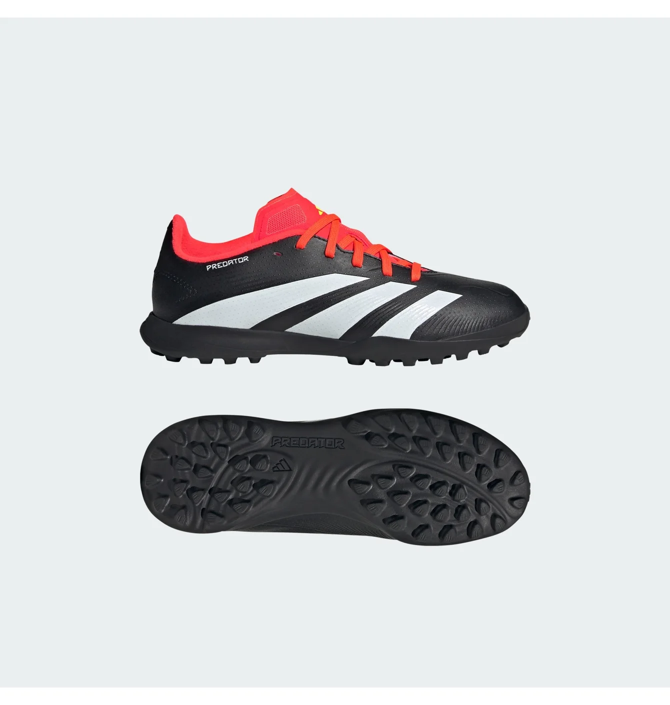 Adidas Predator 24 League TF Jr