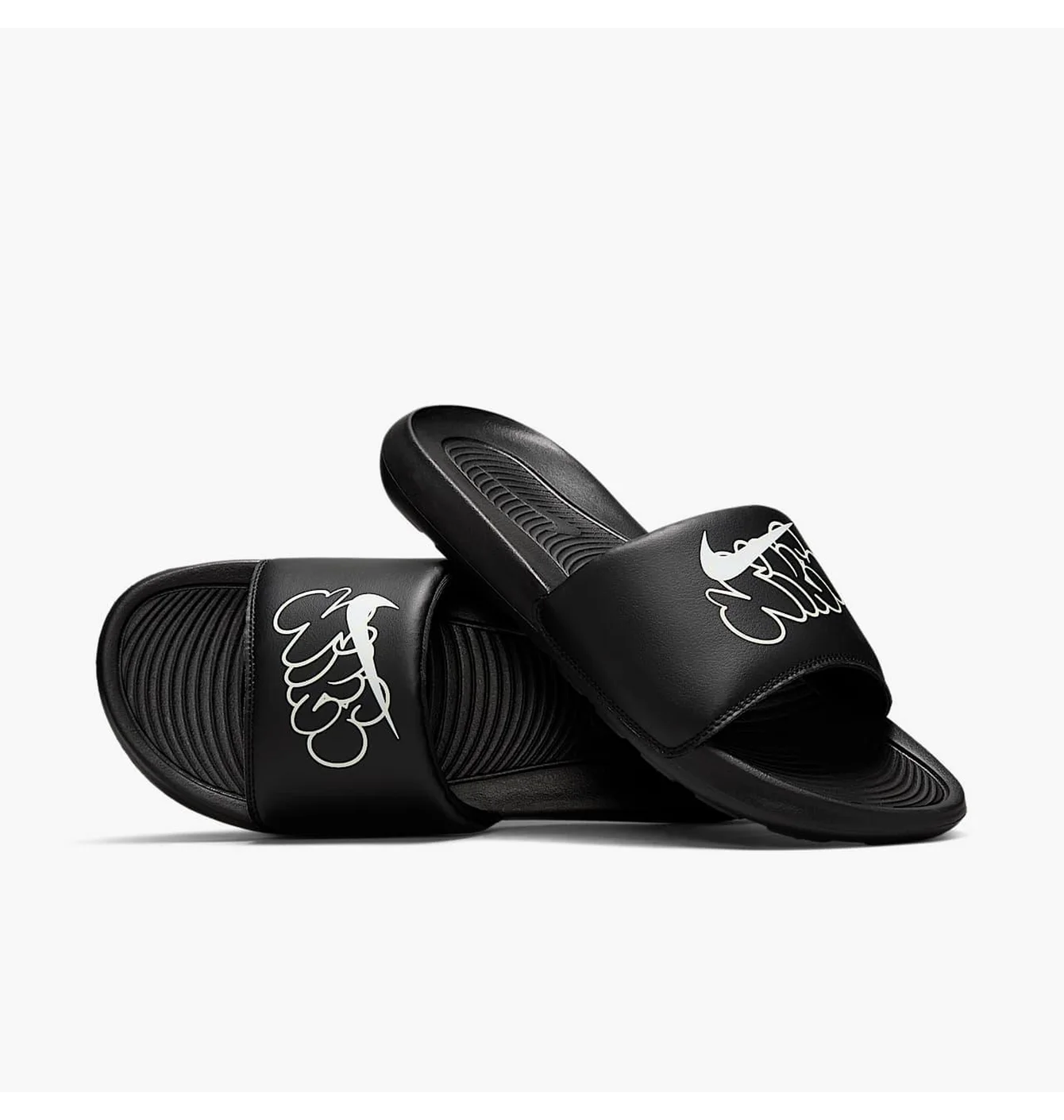 Тапочки Nike Victori One