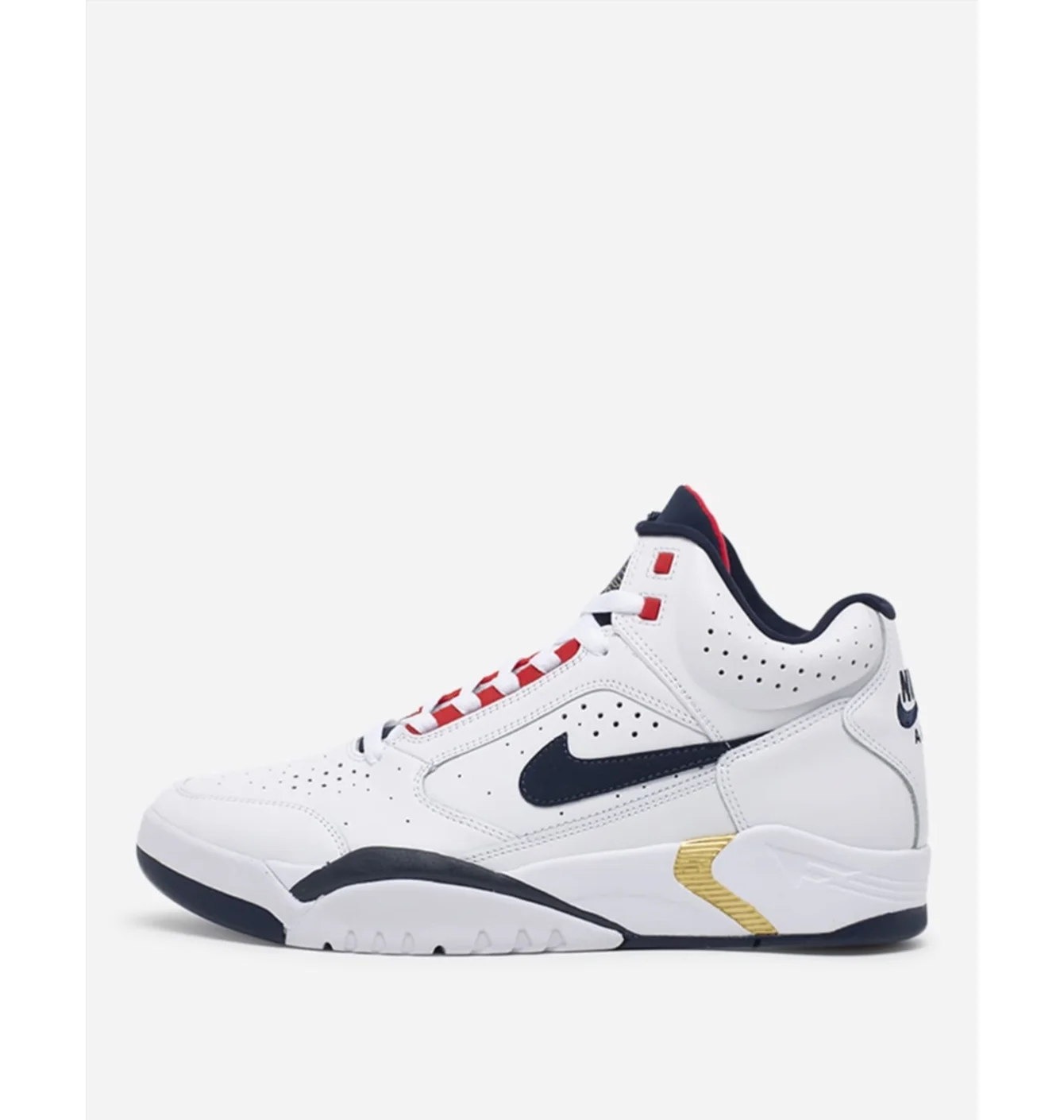 Nike AIR FLIGHT LITE MID