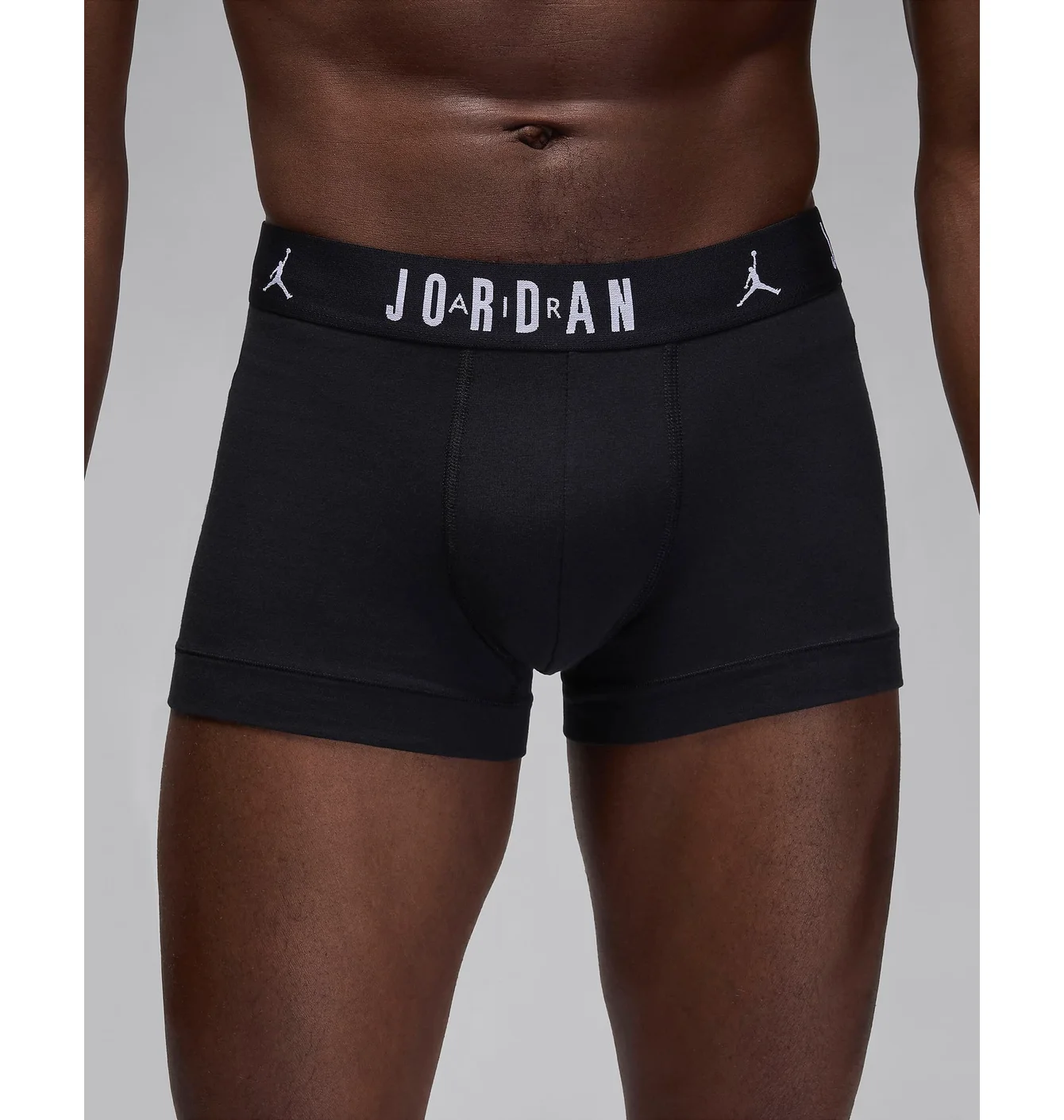 Труси чоловічі Air Jordan Flight Black (3 шт) JM0693-023