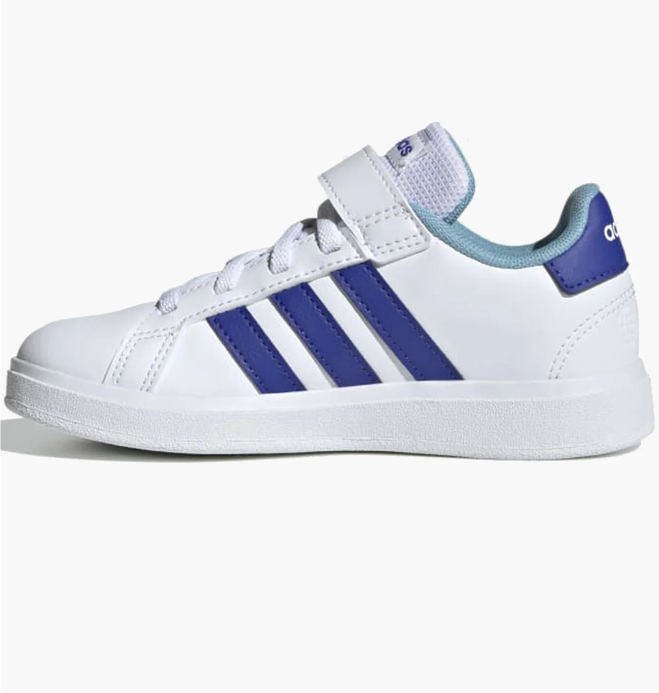 Adidas Grand Court Elastic