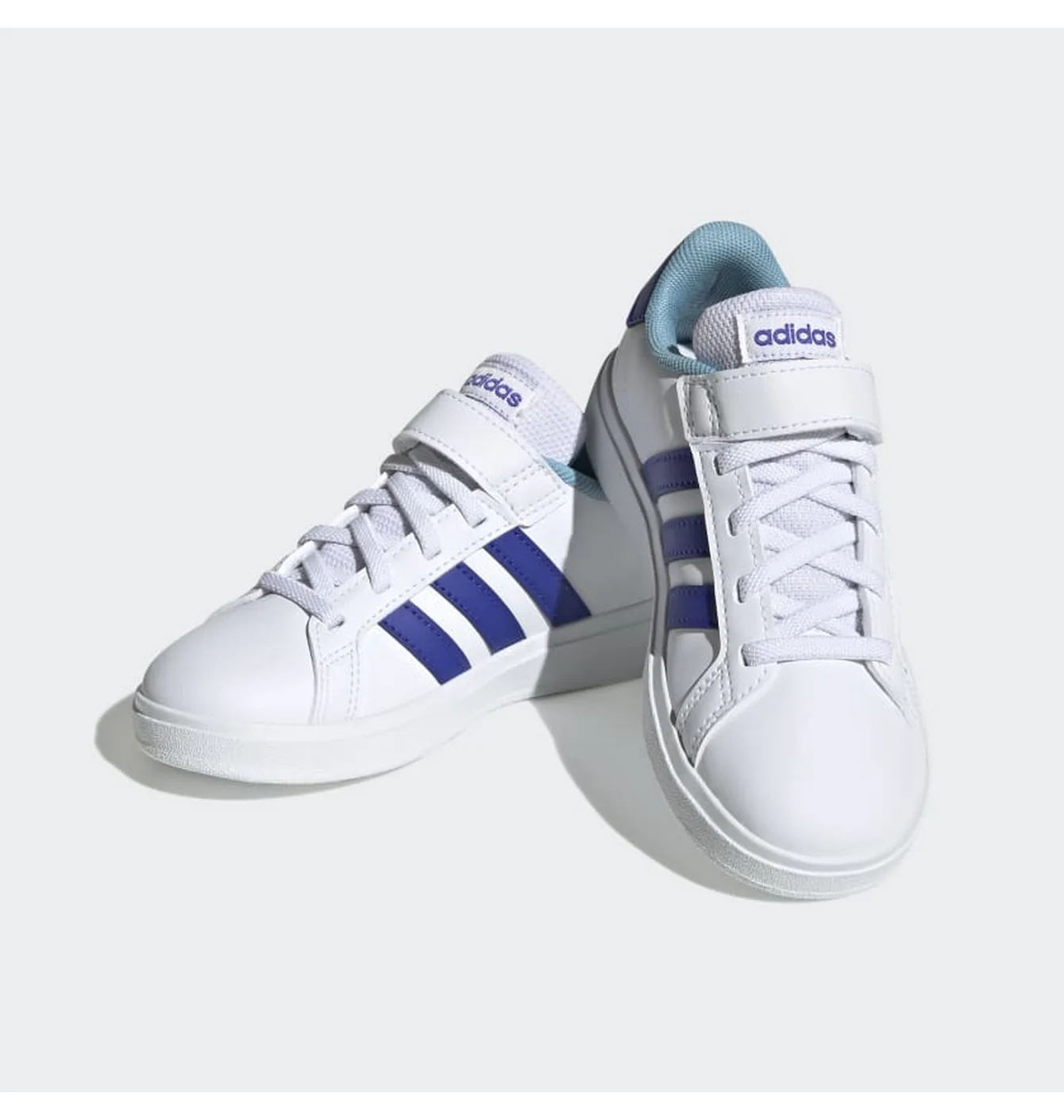 Adidas Grand Court Elastic