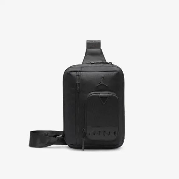 Сумка Jordan Crossbody Bag