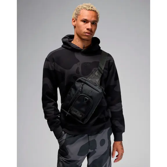 Сумка Jordan Crossbody Bag