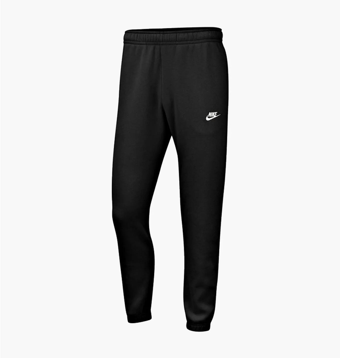 Штани чоловічі Nike Sportswear Club Fleece Black BV2737-010
