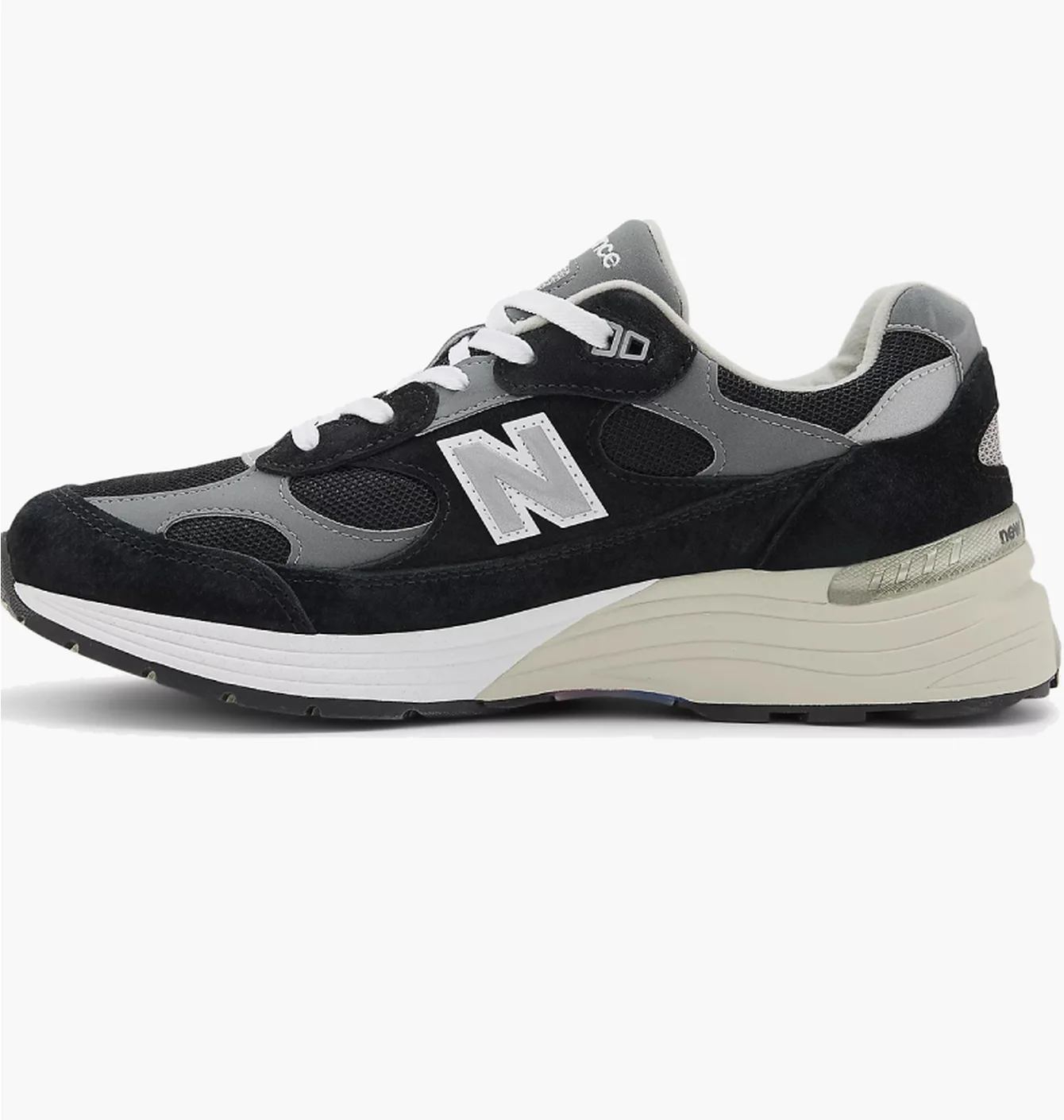 New Balance 992