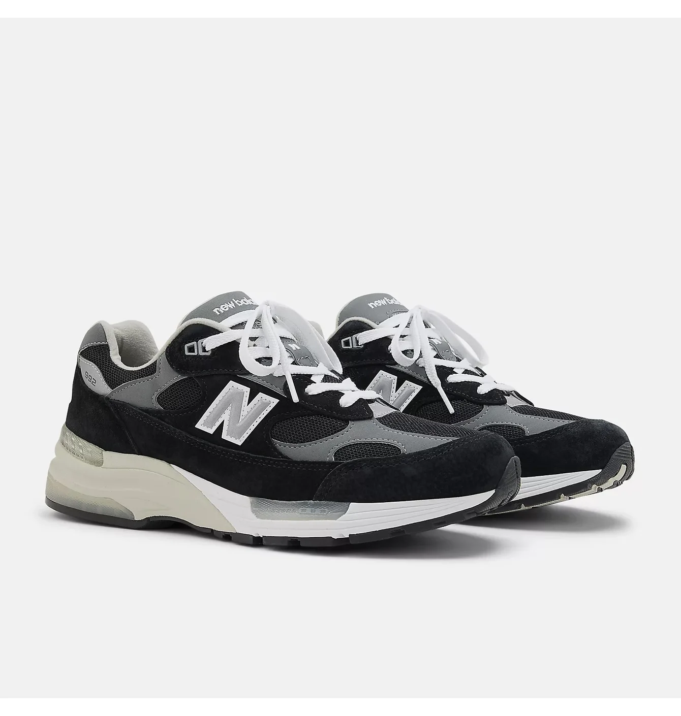 New Balance 992