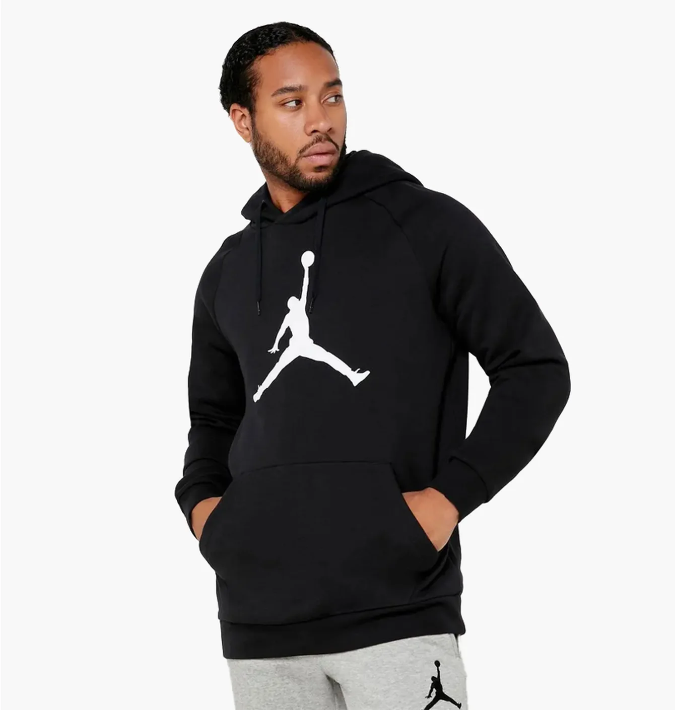 M J JUMPMAN LOGO FLC PO