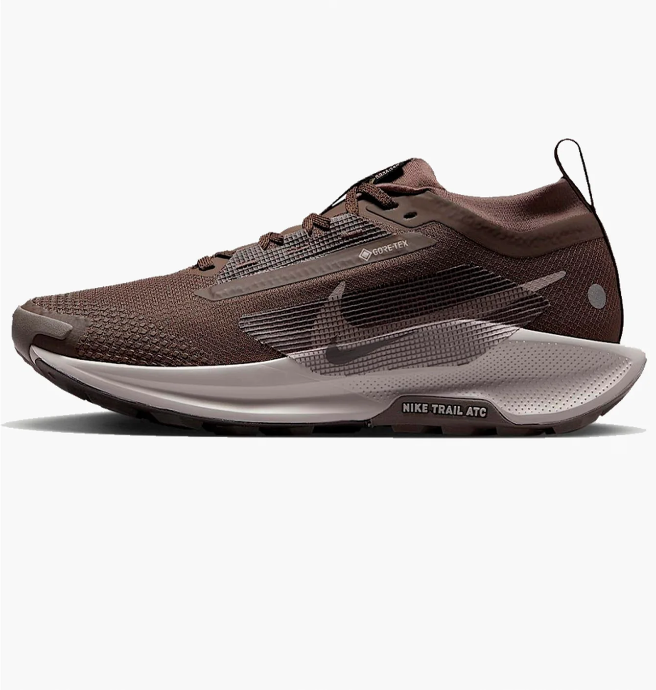 Кросівки жіночі Nike Pegasus Trail 5 Brown FQ0912-012