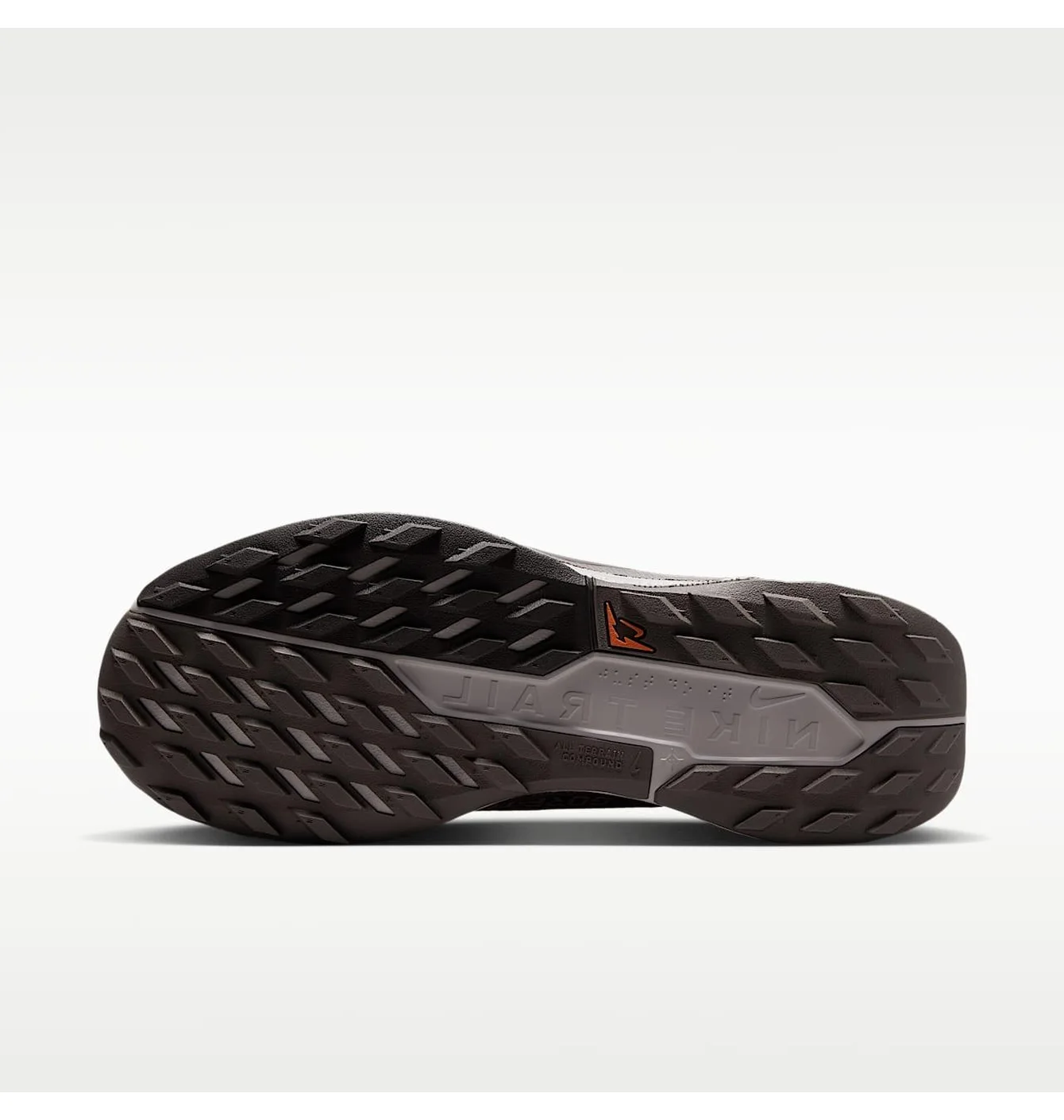 Кросівки жіночі Nike Pegasus Trail 5 Brown FQ0912-012