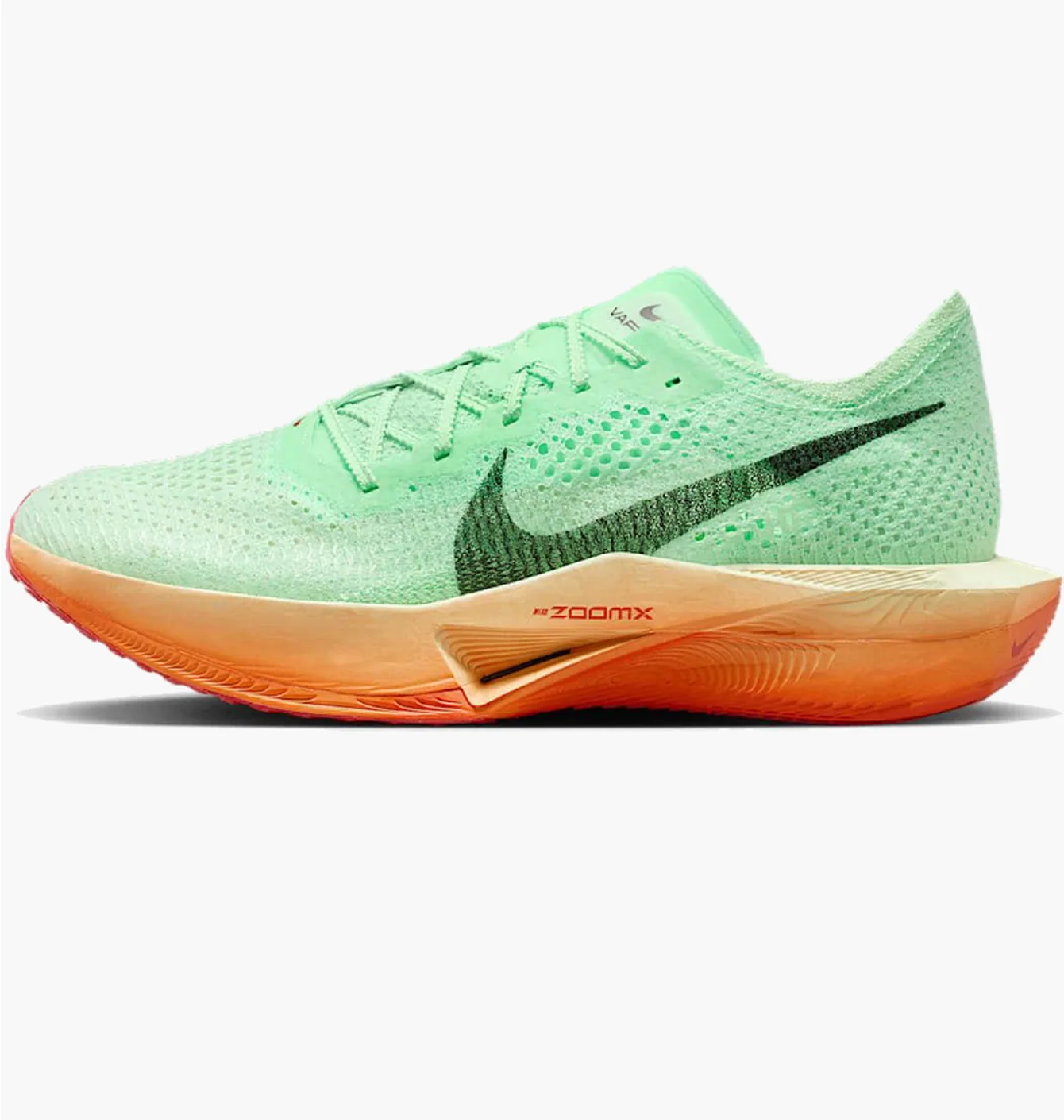 NIKE ZOOMX VAPORFLY NEXT% 3 FK EK