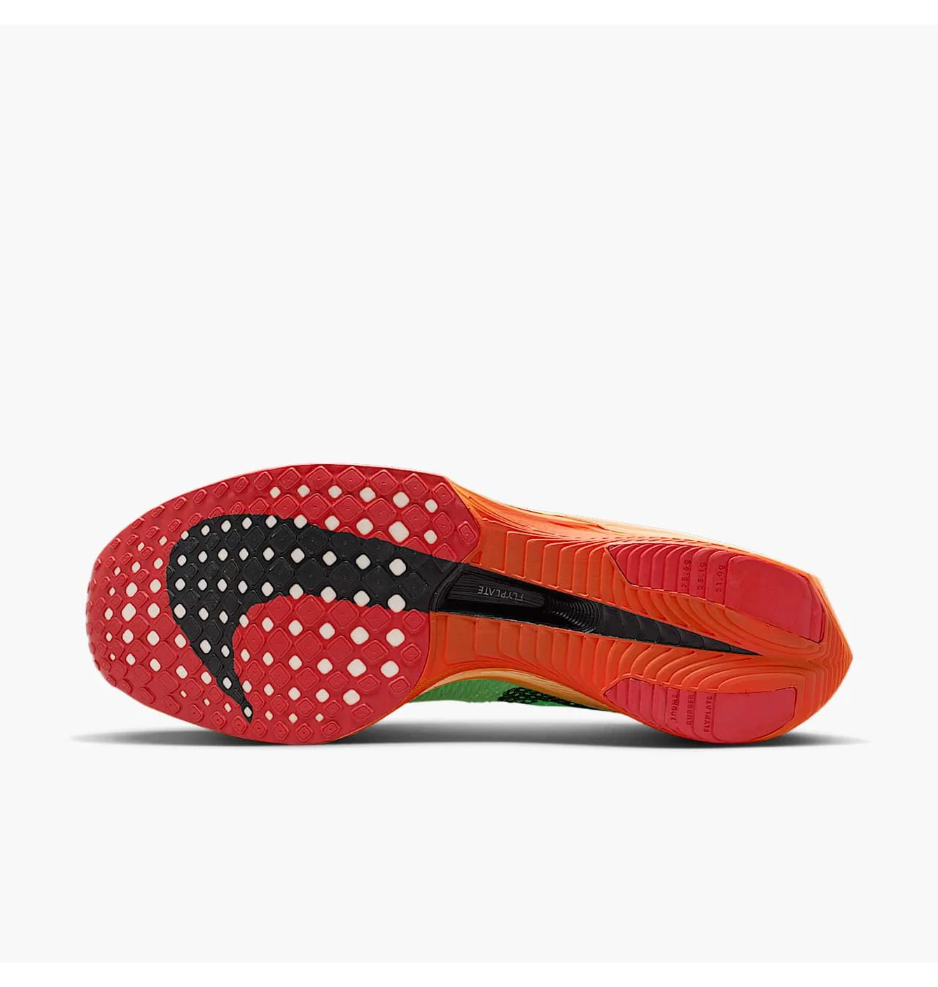 NIKE ZOOMX VAPORFLY NEXT% 3 FK EK