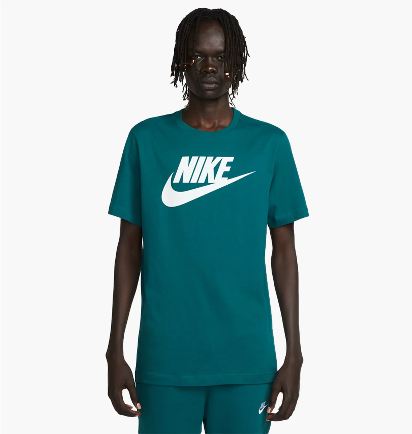 Nike Icon Futura Tee
