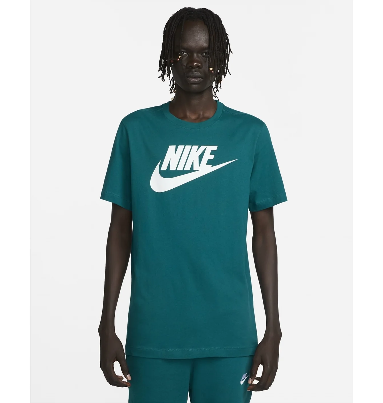 Nike Icon Futura Tee