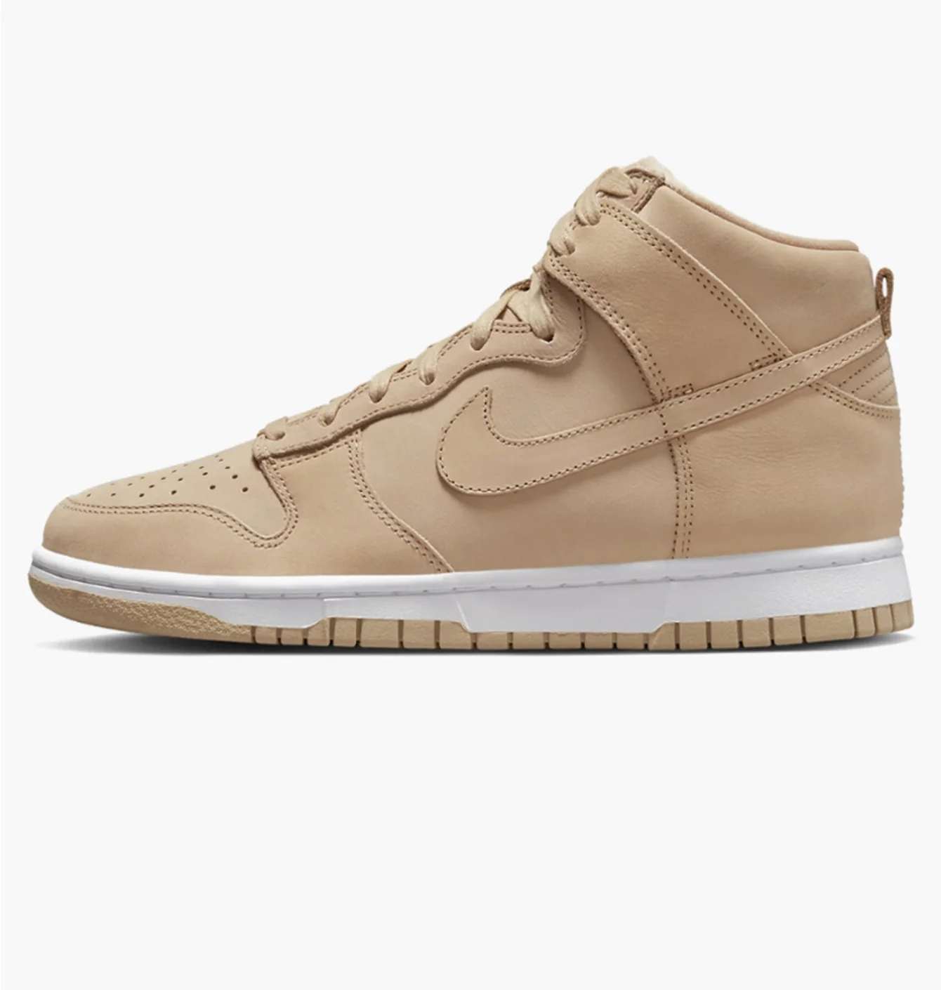 Nike Dunk High Premium
