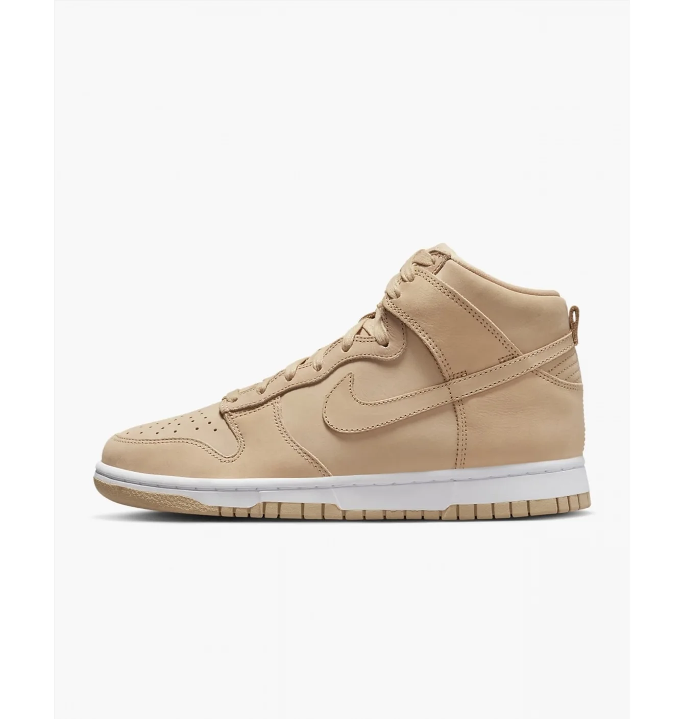 Nike Dunk High Premium