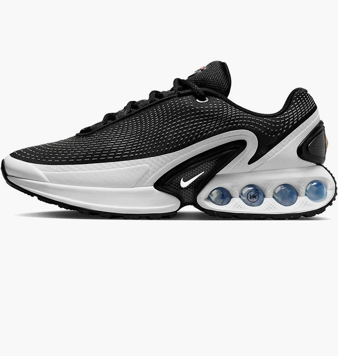 W AIR MAX DN