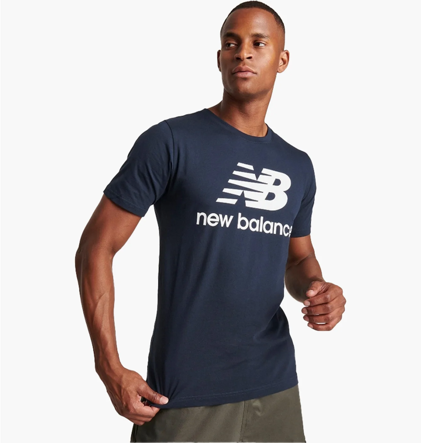 Футболка New Balance