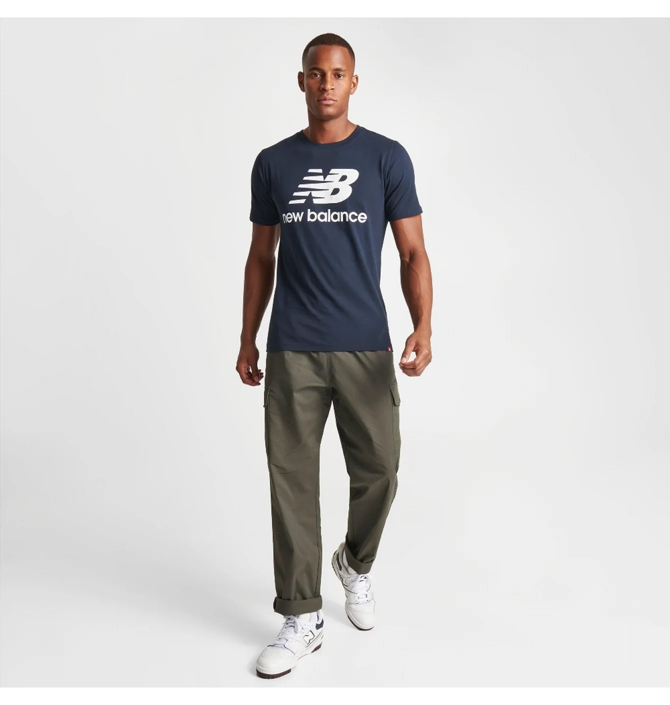 Футболка New Balance