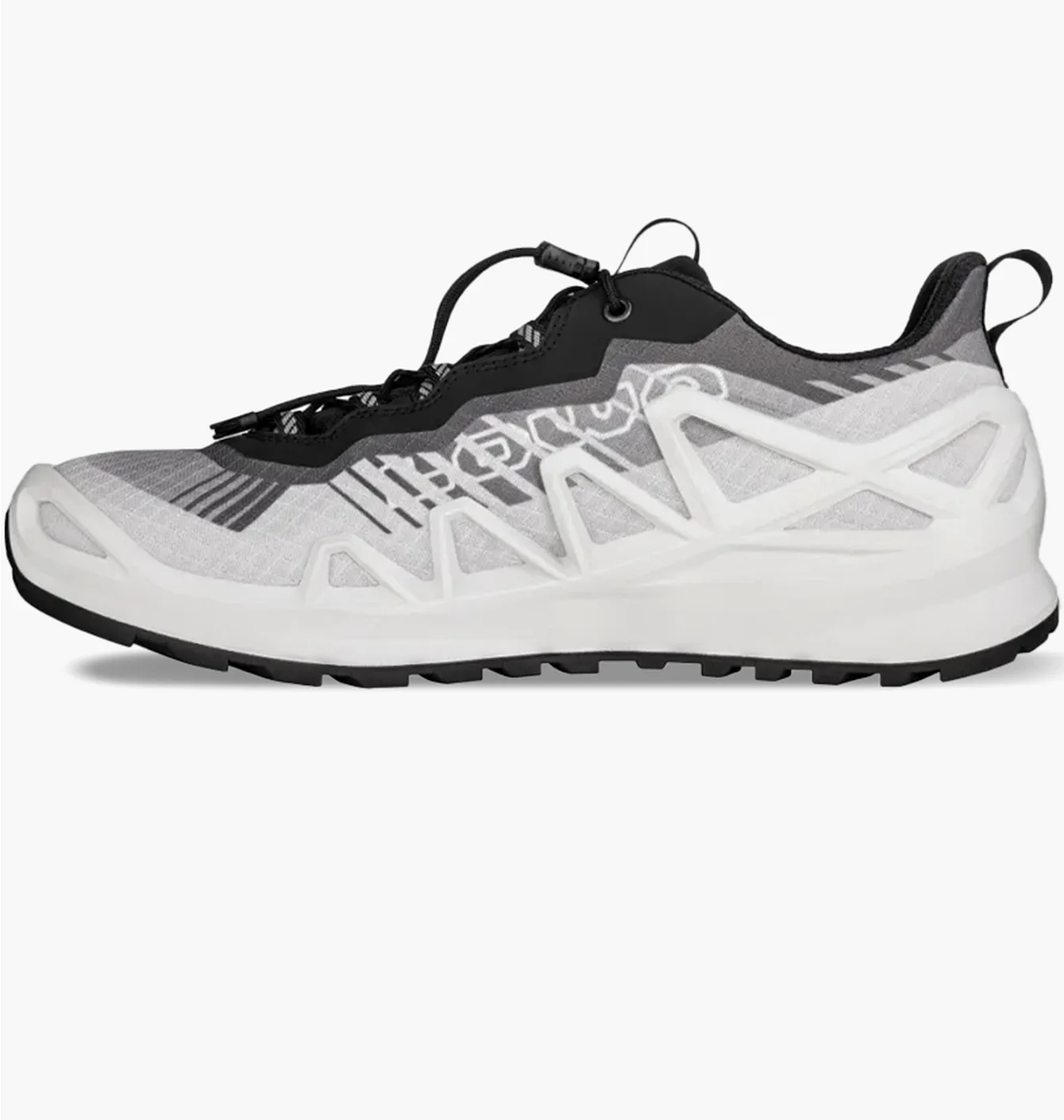 Lowa Merger Gtx Lo