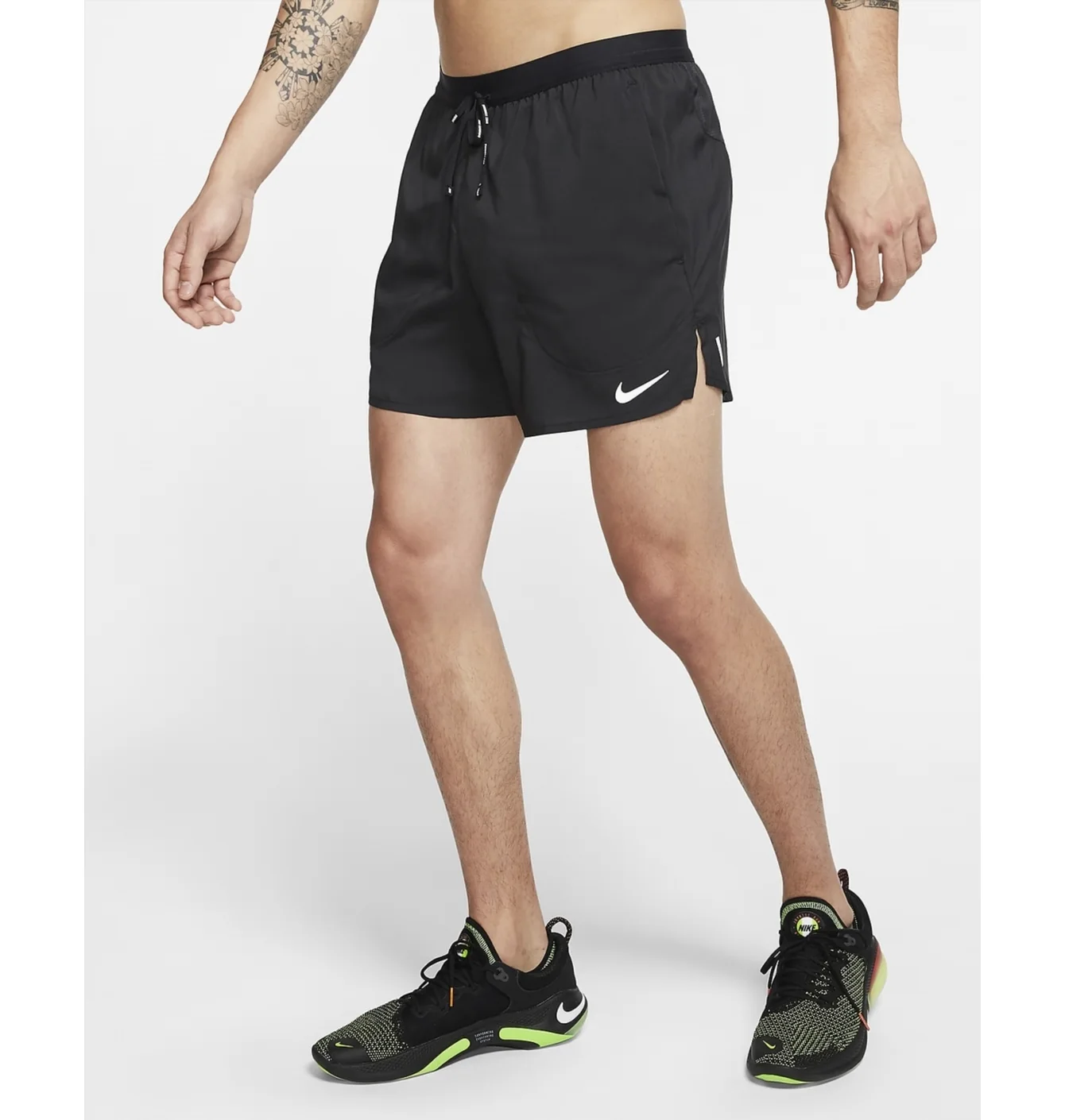 Шорти Nike Flex Stride Shorts - Men's 5" Inseam