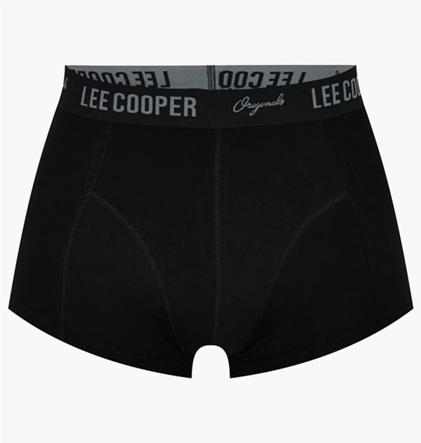 Труси чоловічі Lee Cooper Boxer Black (1 шт) 422174-03