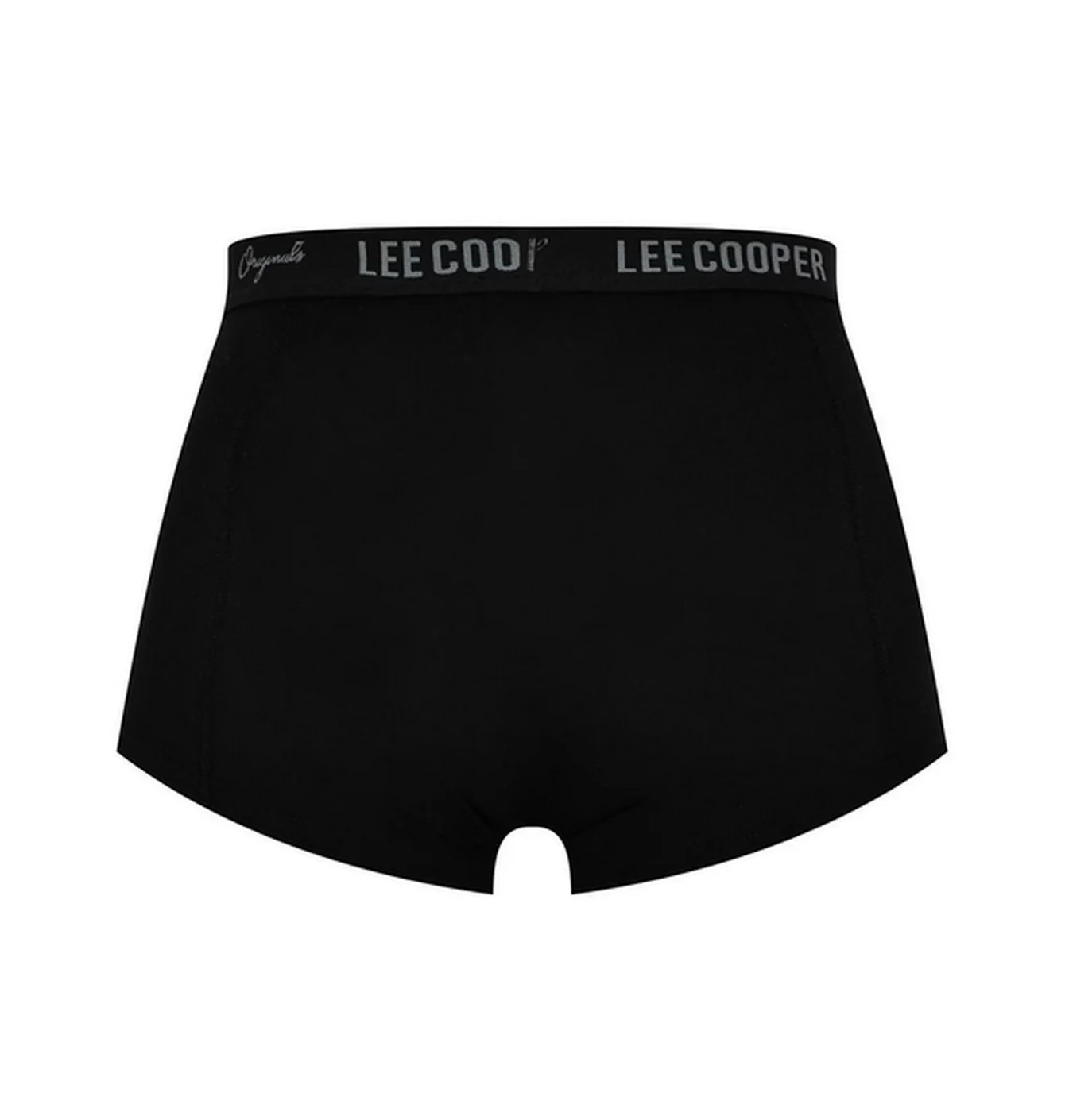 Труси чоловічі Lee Cooper Boxer Black (1 шт) 422174-03