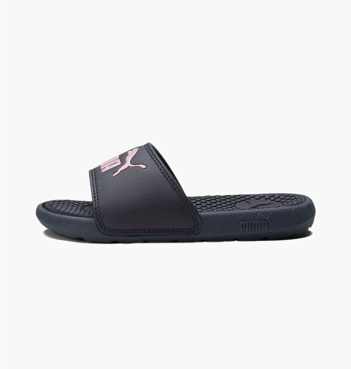 Тапочки дитячі Puma Cool Cat Little Black 371026-24