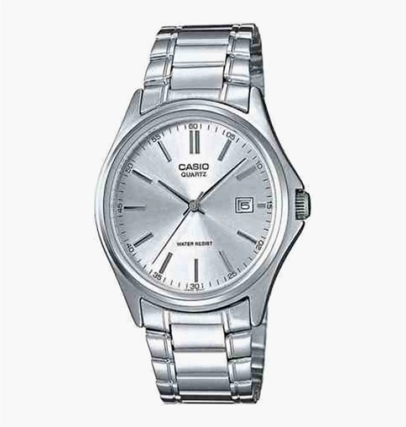 Годинник чоловічий Casio MTP-1183A-7A