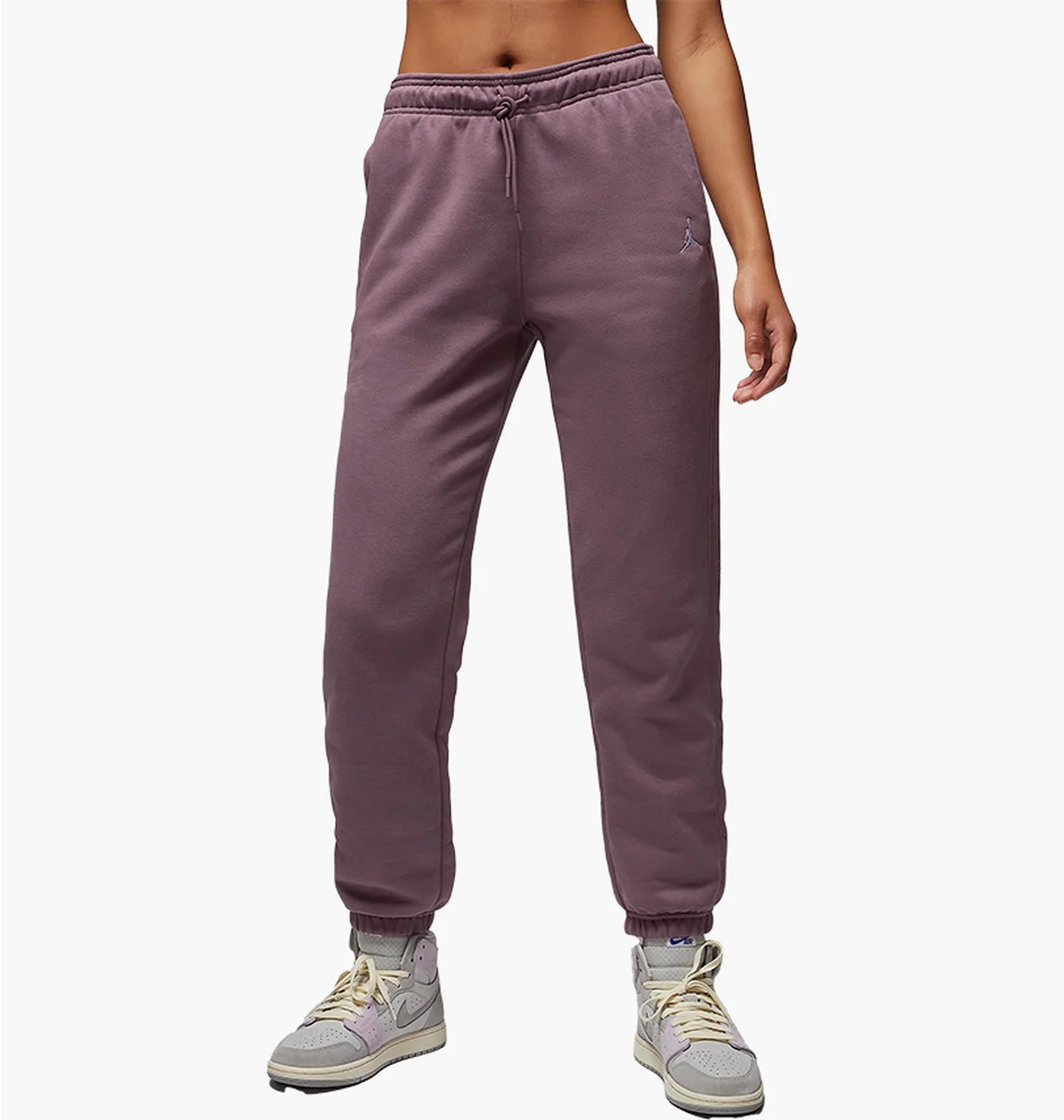 Jordan W J BRKLN FLC PANT 2