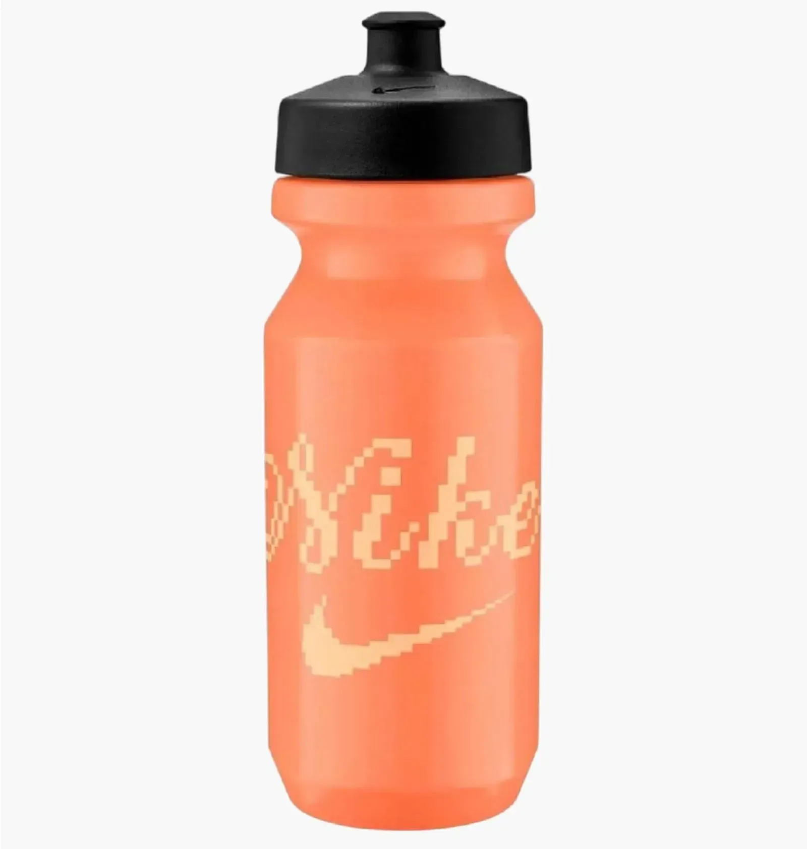 Пляшка для води Nike Big Mouth Bottle 2.0 22 Oz Orange (N.000.0043.816.22)