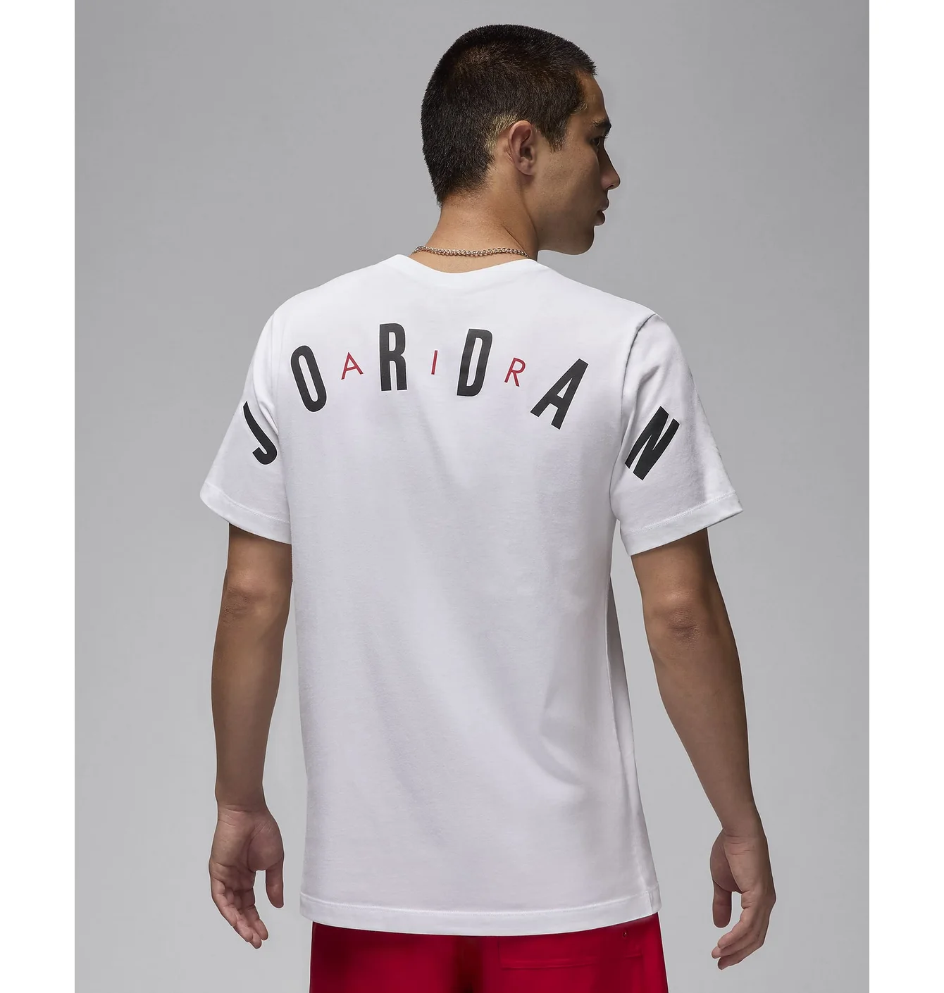 Jordan Air Men's T-Shirt