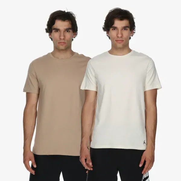 Футболка чоловіча Jordan Tricou Flight Base (JM0625-X0L)