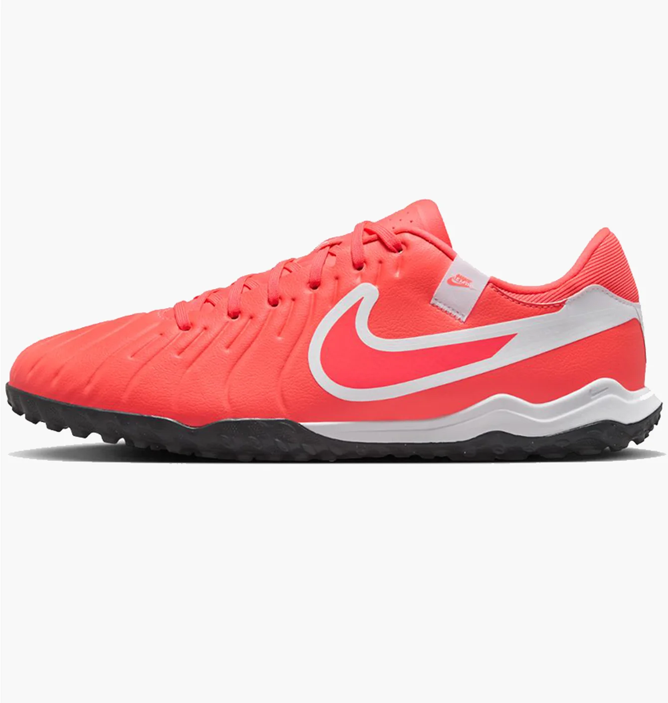 Сороконіжки чоловічі Nike Tiempo Legend 10 Academy Tf Pink DV4342-800