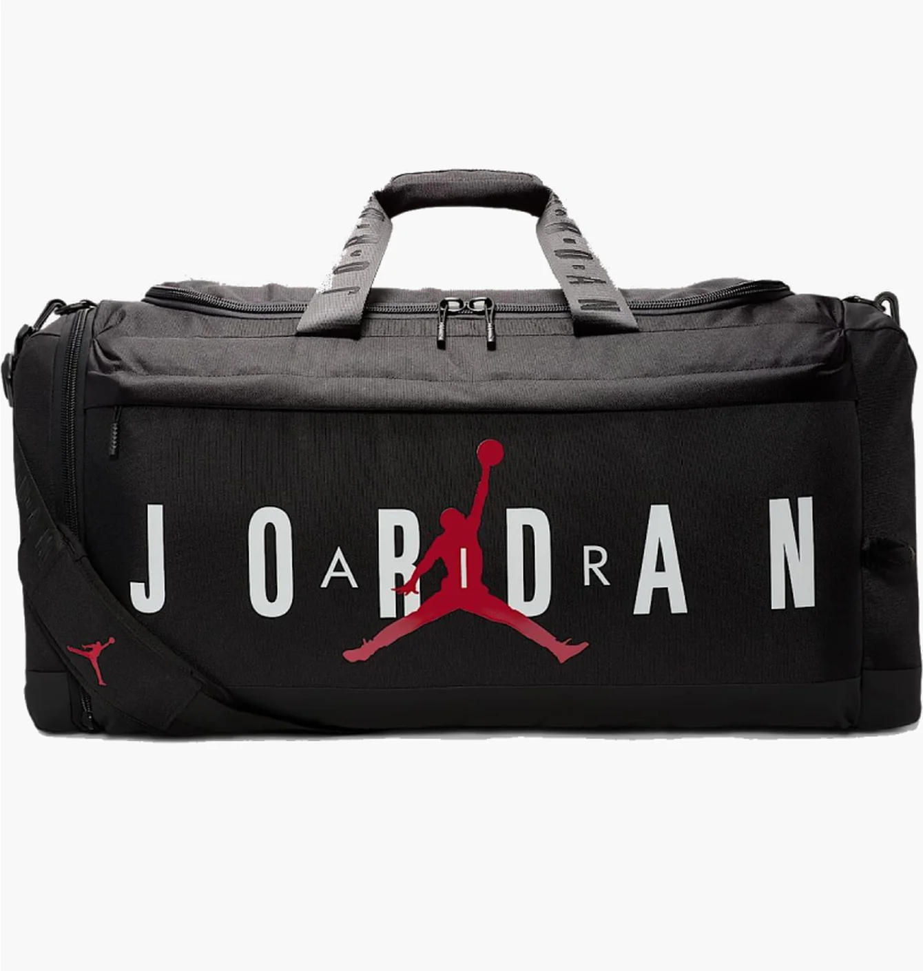 JORDAN JAM VELOCITY DUFFLE