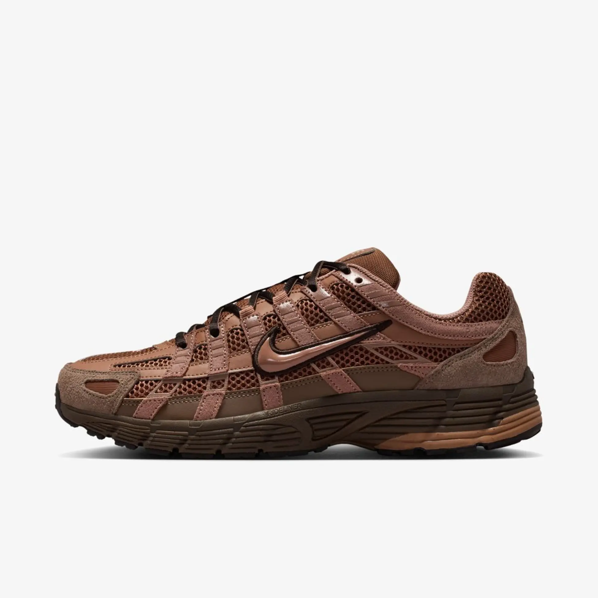 Nike P-6000 SE Cacao Wow