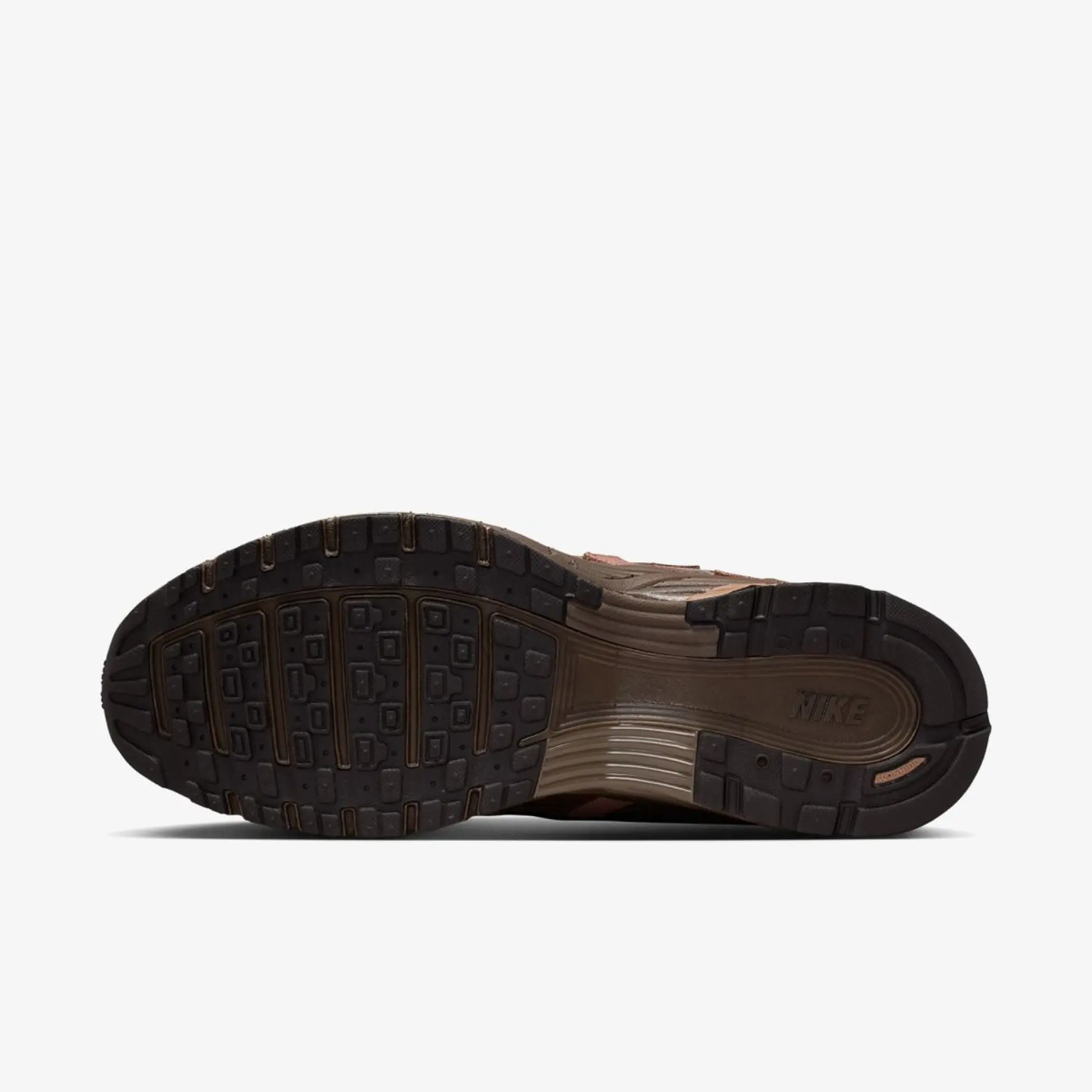 Nike P-6000 SE Cacao Wow