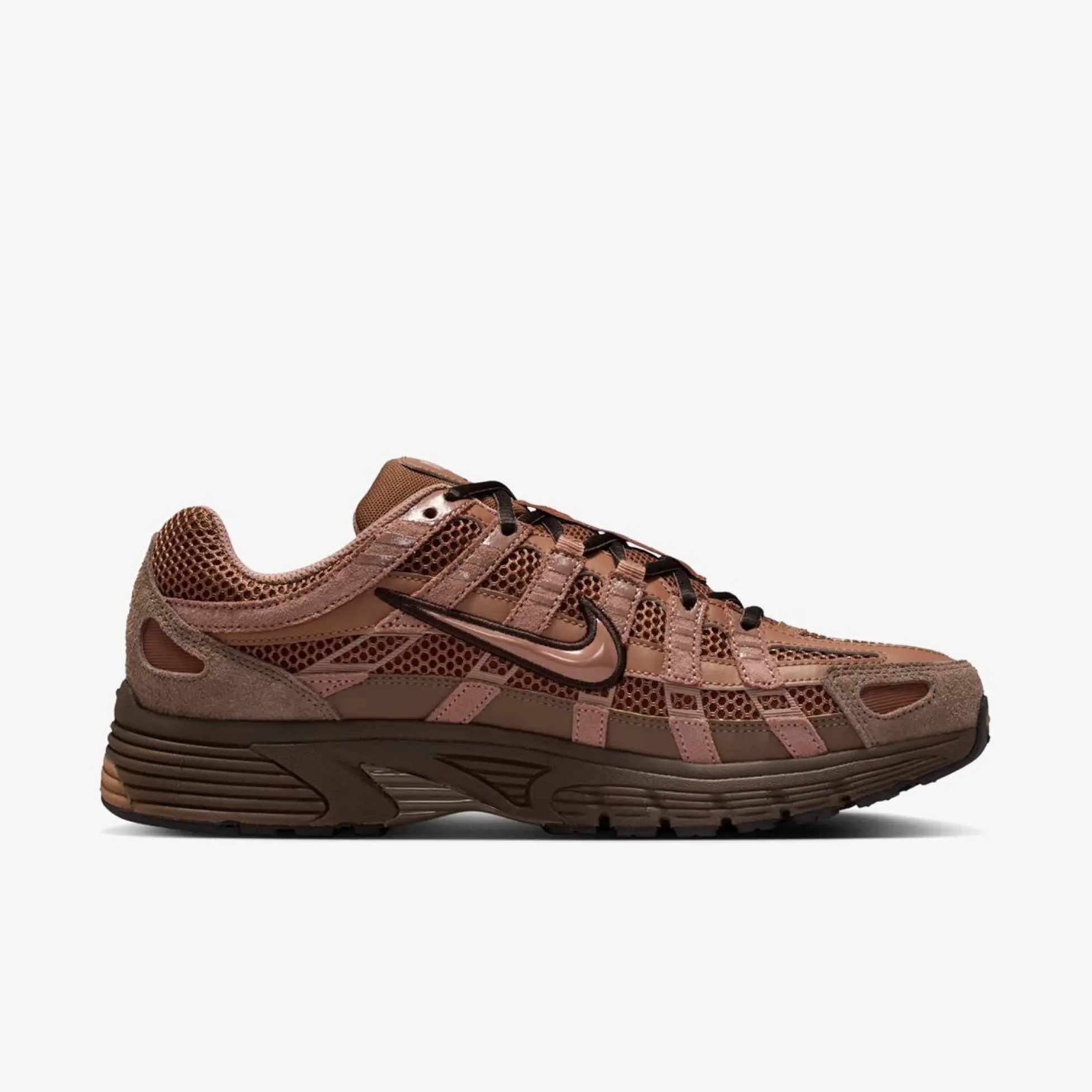 Nike P-6000 SE Cacao Wow