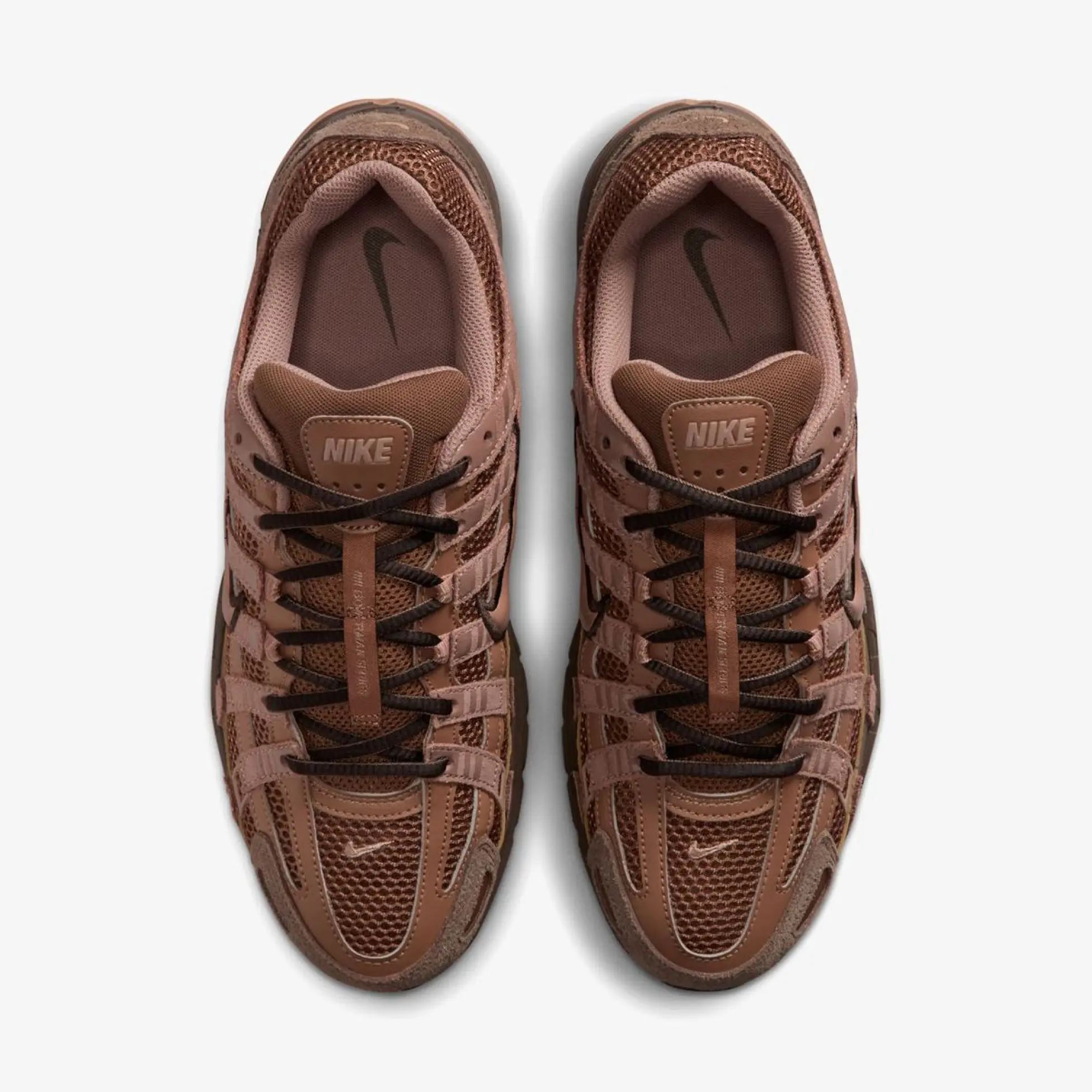 Nike P-6000 SE Cacao Wow