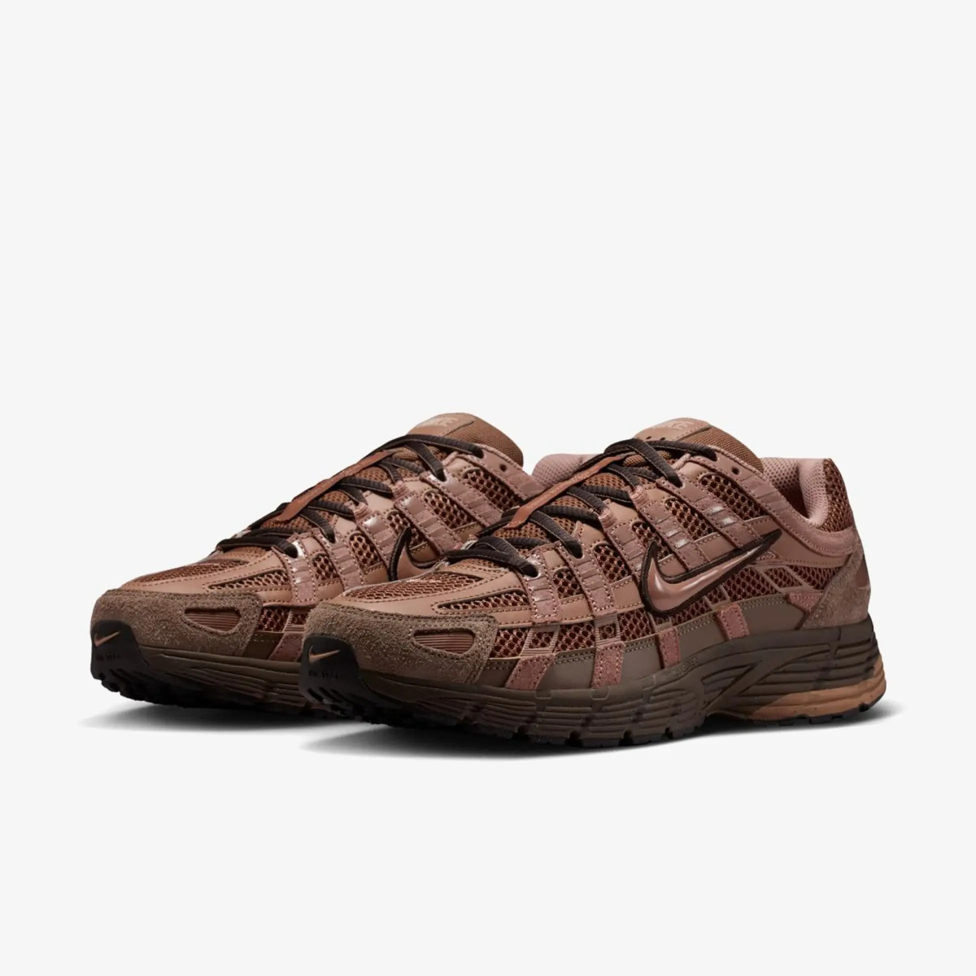 Nike P-6000 SE Cacao Wow